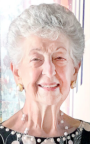 CHARLOTTE MADER